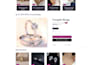 build shopify dropshipping ecommerce website shopify store